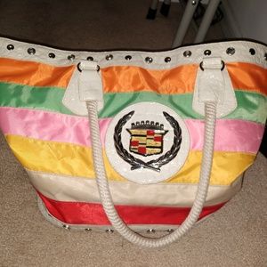 Cadillac bag